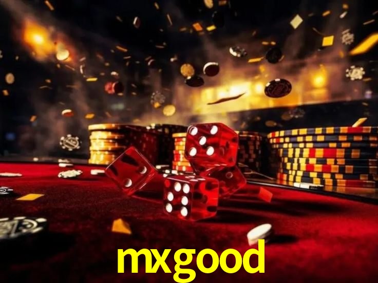 mxgood Descarga la app de mxgood para casino en vivo y tragaperras en México