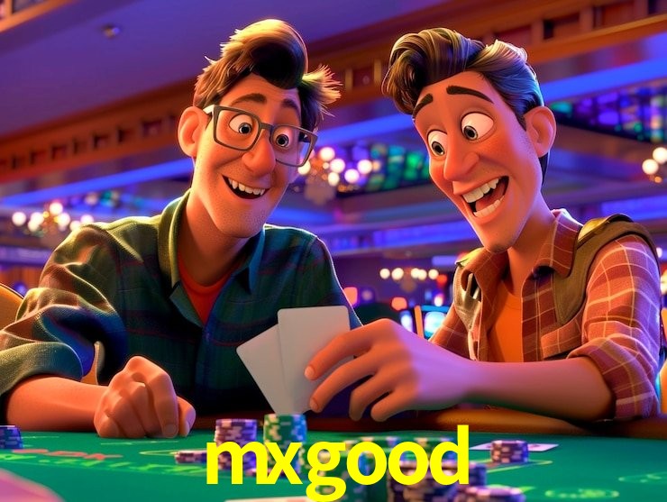 mxgood Regiones soportadas