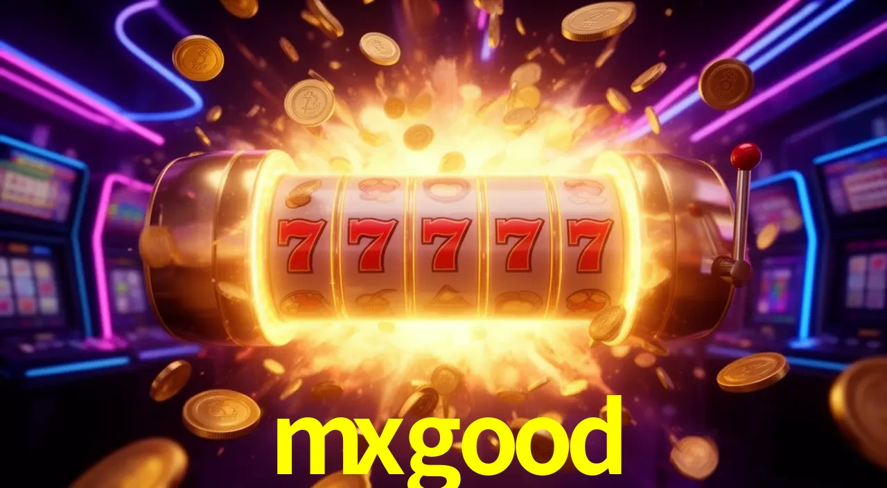 mxgood mobile gaming