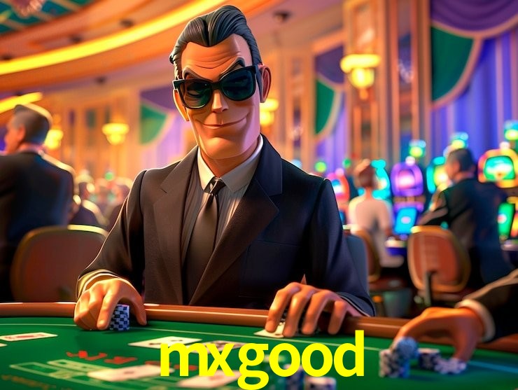 mxgood Iconos en partidas