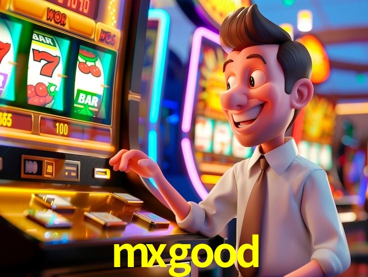 mxgood Partidas en equipo