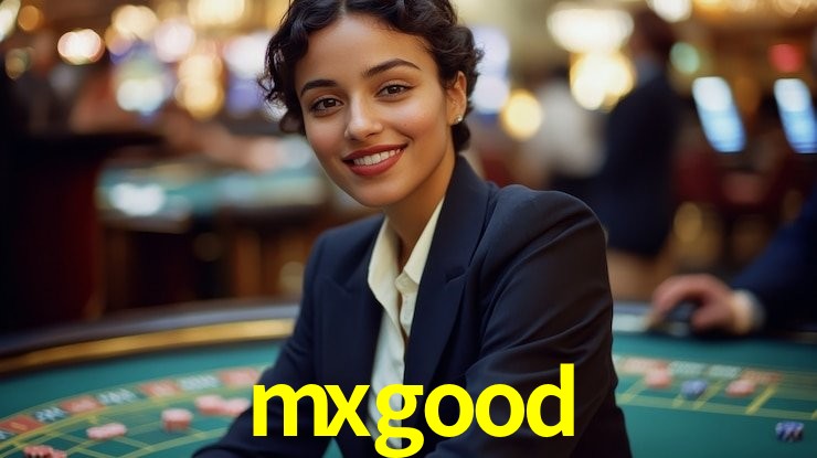 mxgood mobile gaming