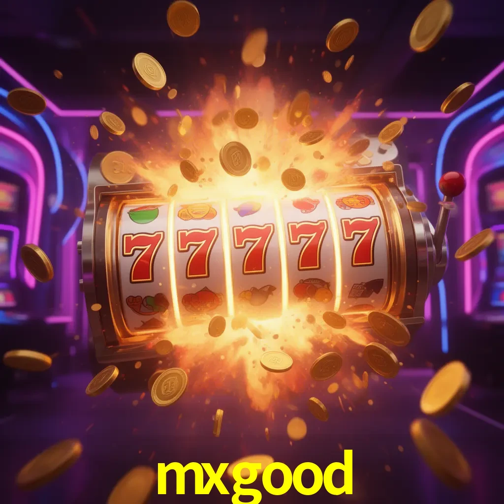 mxgood mobile gaming