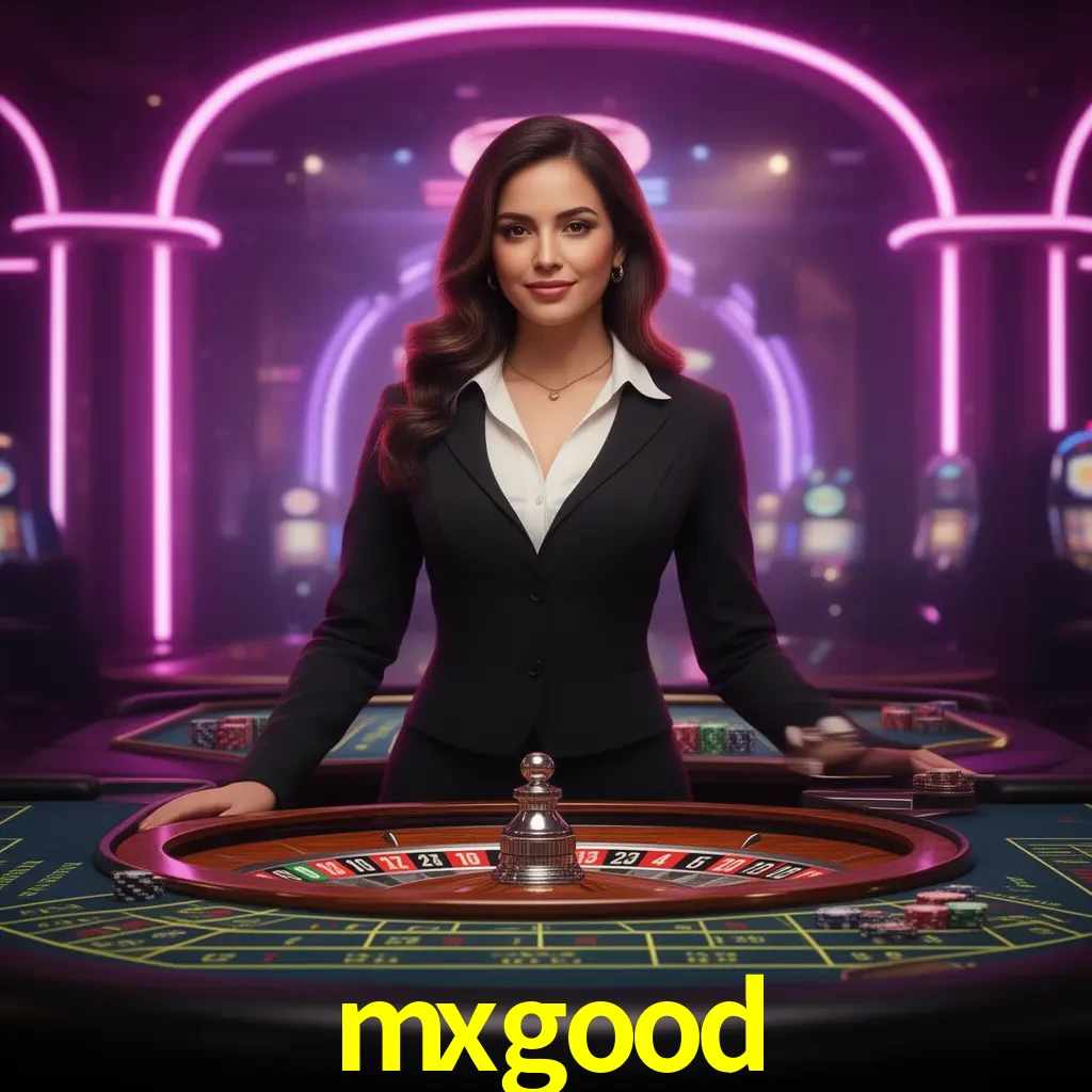 mxgood ¿Qué hace especial a Valorant en mxgood?
