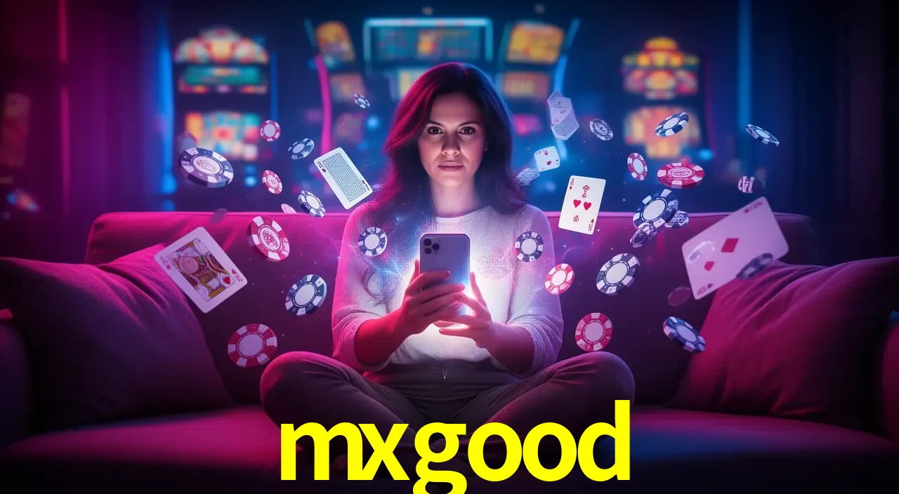 mxgood Sistema operativo iOS