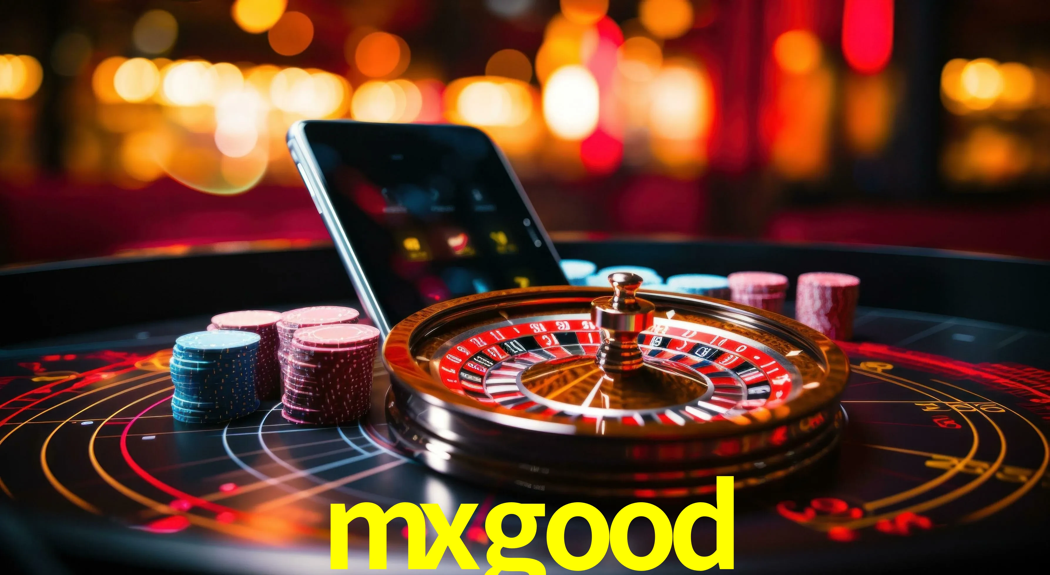 mxgood Memoria RAM