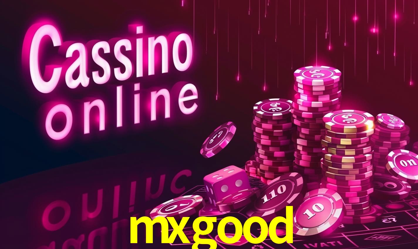 mxgood gaming platform